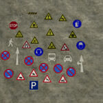Ground Markings5