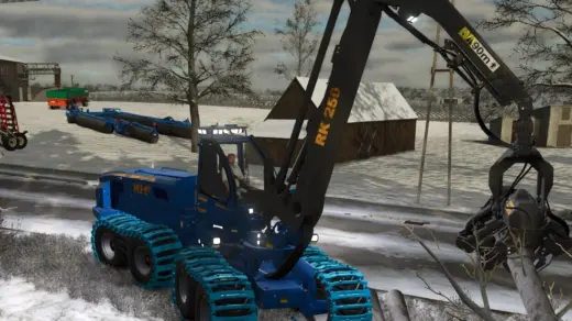 H21D v1.0