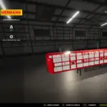 HERMANN Animal Transport Trailer v1.02