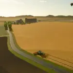 HORSCH AgroVation Pack v1.05