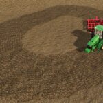 HORSCH AgroVation with multi angle ground2