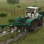 HTZ T-150 K v1.0