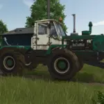 HTZ T-150 K v1.02