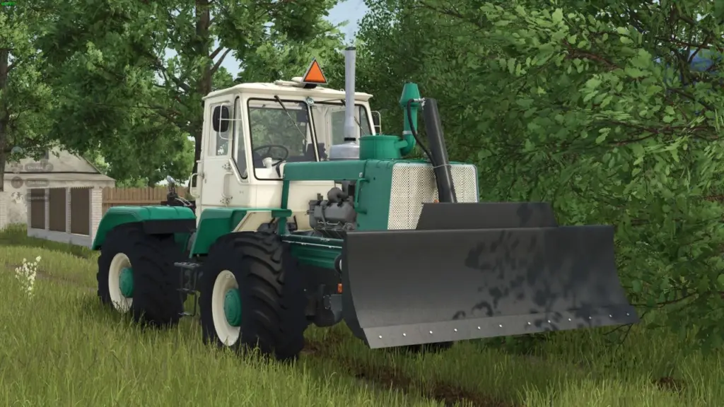 HTZ T-150 K v1.03