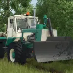 HTZ T-150 K v1.03