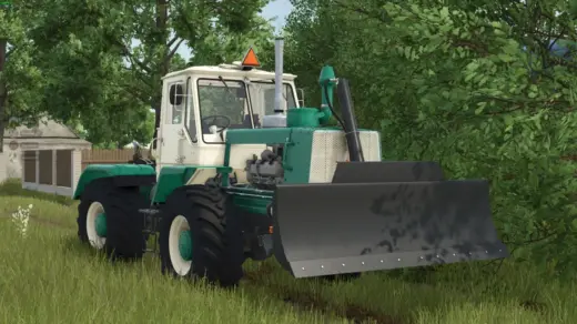 HTZ T-150 K v1.03