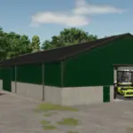 Hall 45x20m v1.02