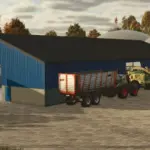 Hall 45x20m v1.03
