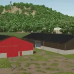 Hall 45x20m v1.04