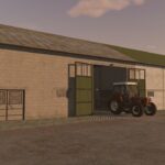 Hall Workshop2