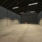 Hall Workshop3