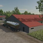 Hallai Farm Pack