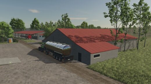 Hallai Farm Pack