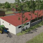 Hallai Farm Pack2