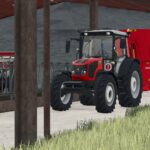 Hallai Farm Pack4