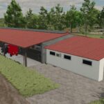 Hallai Farm Pack6