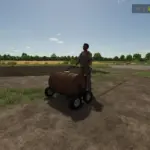 Hand Pushable Machines Pack v1.0