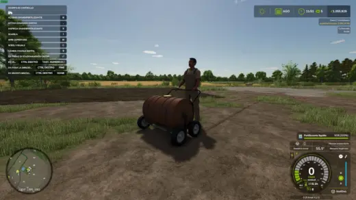 Hand Pushable Machines Pack v1.0