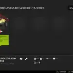 Hardi Navigator 4000 Delta Force Speedy v1.03