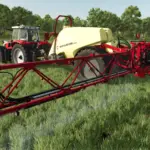 Hardi Navigator 4000 Delta Force v1.0
