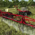 Hardi Navigator 4000 Delta Force v1.02