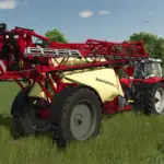 Hardi Navigator 4000 Delta Force v1.03