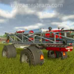 Hardi Rubicon 9000 V1.0