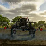 Hardi Rubicon 9000 V1.04