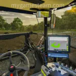 Hardi Rubicon 9000 V1.06