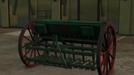 Hassia FS 1.0