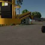 Haulotte v1.0