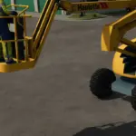 Haulotte v1.03