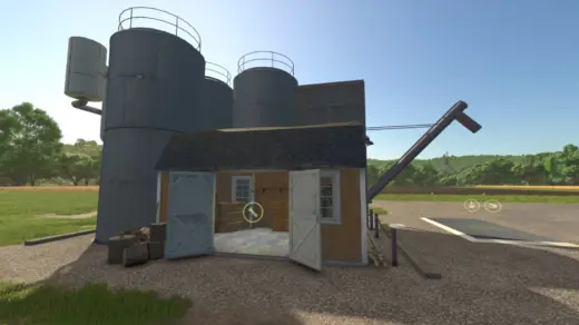 Hay And Silage Production v1.02