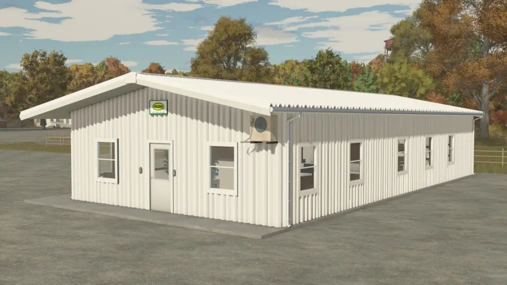 Helena sheds v1.02