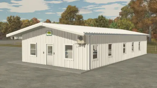 Helena sheds v1.02