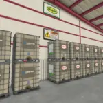 Helena sheds v1.03