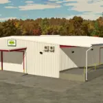 Helena sheds v1.04