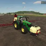 Herbicide Mixing v1.02