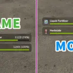Herbicide Mixing v1.03