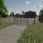 Hermanns Hausen v1.02