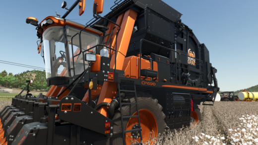 Hirschfeld JD CP690