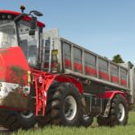 Holmer Terra Variant 600 ECO