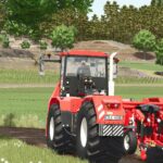 Holmer Terra Variant 600 ECO2