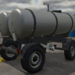 Homemade Trailer Tank3