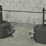 Homemade Weight