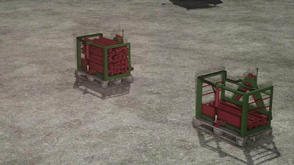 Homemade Weight v1.0