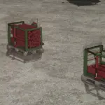 Homemade Weight v1.0