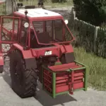 Homemade Weight v1.03