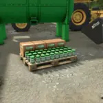 Horizontal Mixer v1.0