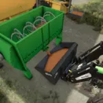 Horizontal Mixer v1.02